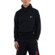 Franklin Marshall Ανδρικό φούτερ Cotton Diagonal Fleece Sweatshirt